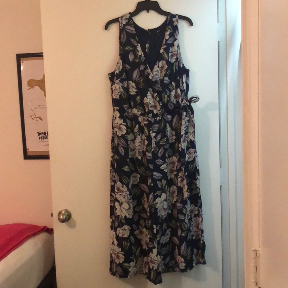 Jumpsuit